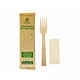 bamboo cutlery disposable